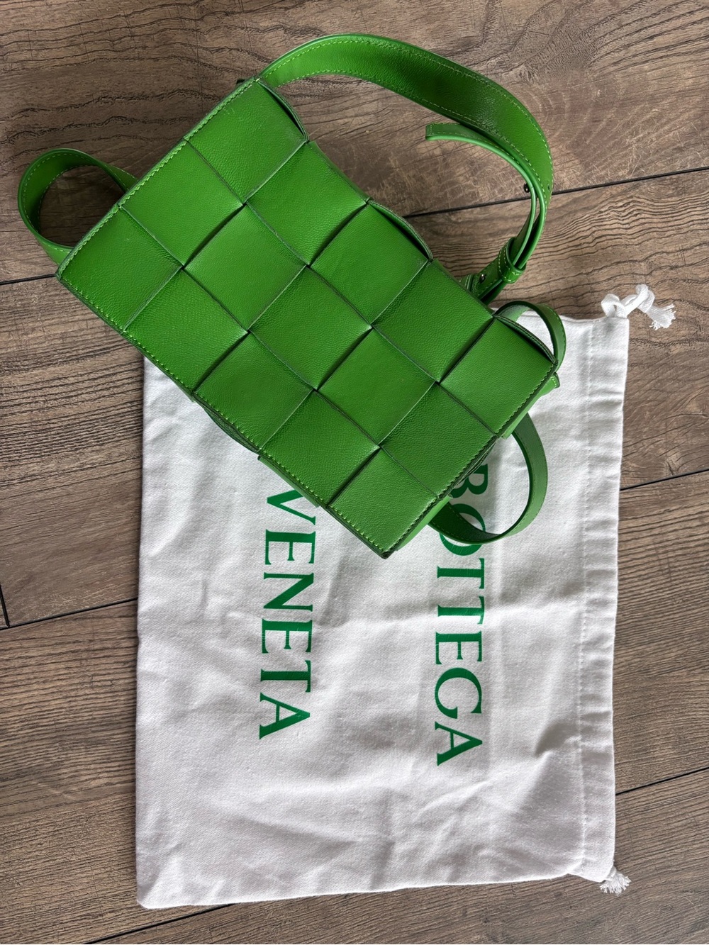 Bottega Veneta
